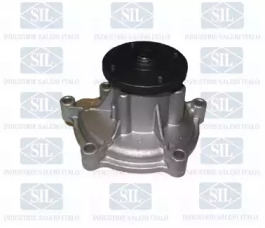 SALERI SIL pa1600 - Водяной насос